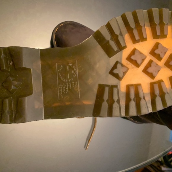 Dr Martens Boots - Picture 8 of 8